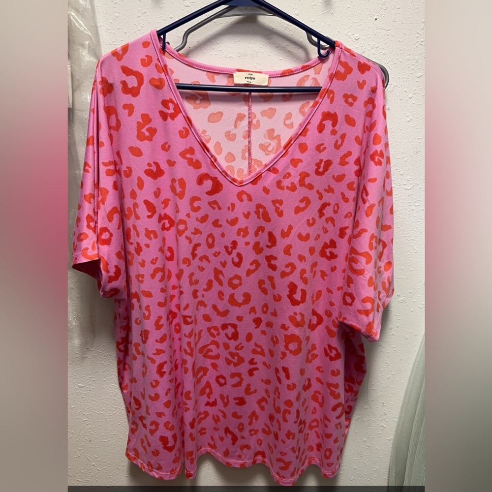 Women’s top